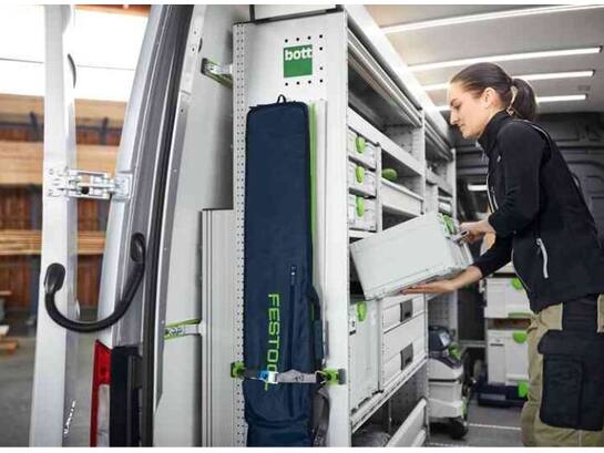 Festool Systainer SYS3 M 437