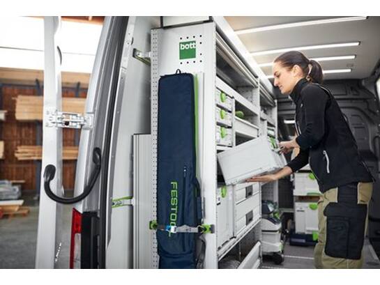 Festool Systainer SYS3 M 437