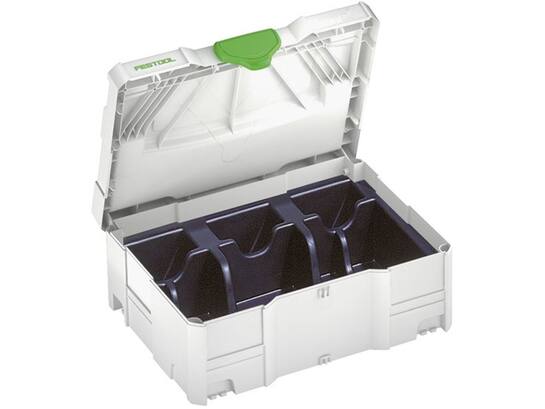 FESTOOL Systainer t-loc SYS-STF D 125