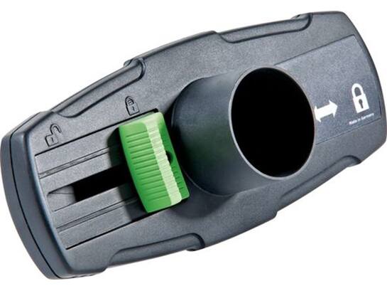 FESTOOL Afsluitschuif VS-CT AC/SRM45 PLANEX