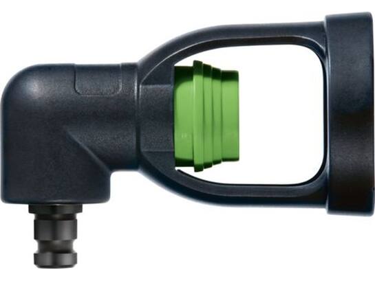 FESTOOL Hoekaanzetstuk XS-AS CENTROTEC
