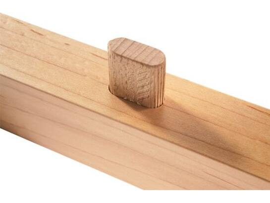 FESTOOL Domino D 10X100/120