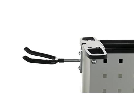 FESTOOL Houder voor lakpistool WCR 1000 LPH