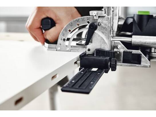 FESTOOL Dwarsaanslag QA-DF 500/700