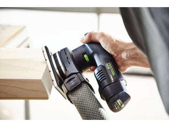 FESTOOL Schuurstrook granat P80/50 STUKS 93X178