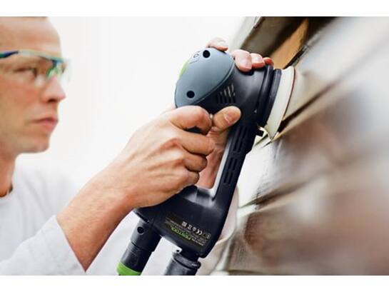 FESTOOL Schuurschijf rubin 2 STF D90/6 P100 RU2/50