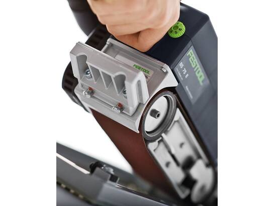 FESTOOL Schuurband 75 X 533 / P40 RU2/10
