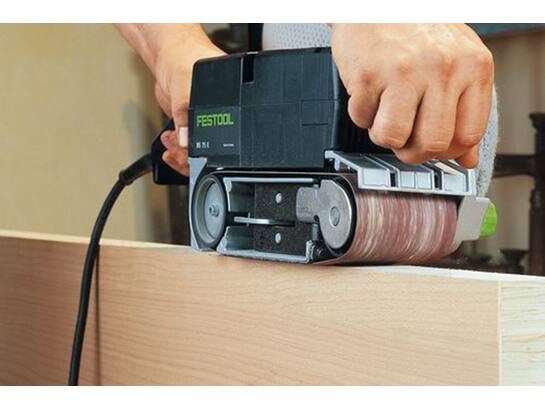 FESTOOL Schuurband 75 X 533 / P100 RU2/10