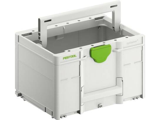FESTOOL Systainer toolbox SYS-TB-2