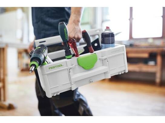 FESTOOL Systainer toolbox SYS-TB-2