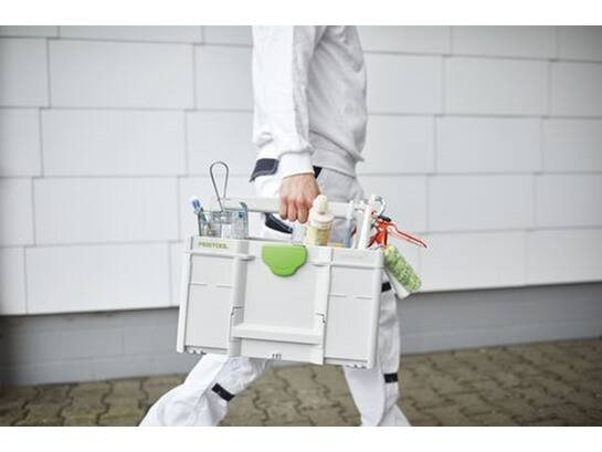 FESTOOL Systainer toolbox SYS-TB-2