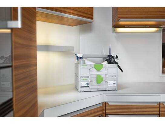 FESTOOL Systainer toolbox SYS-TB-2