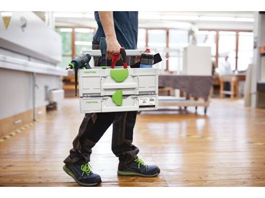 FESTOOL Systainer toolbox SYS-TB-2