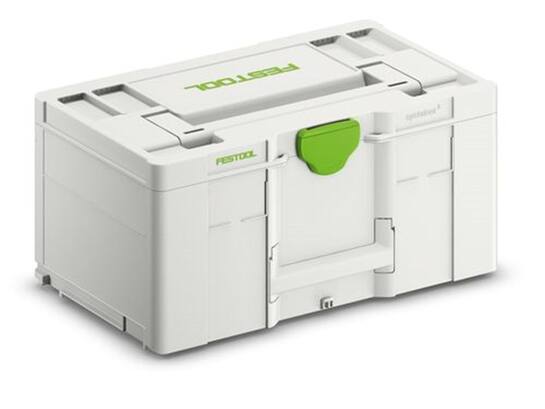 FESTOOL Systainer t-loc SYS3 L 237