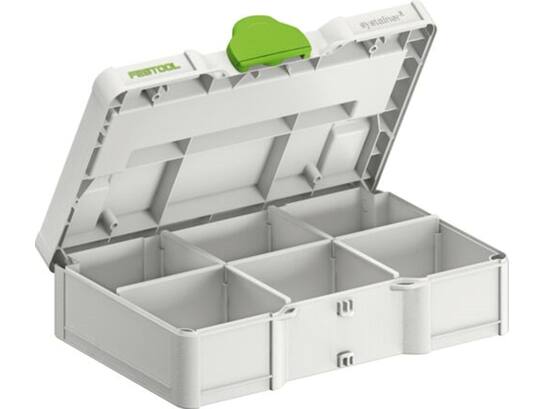 FESTOOL Systainer t-loc SYS3 S 76