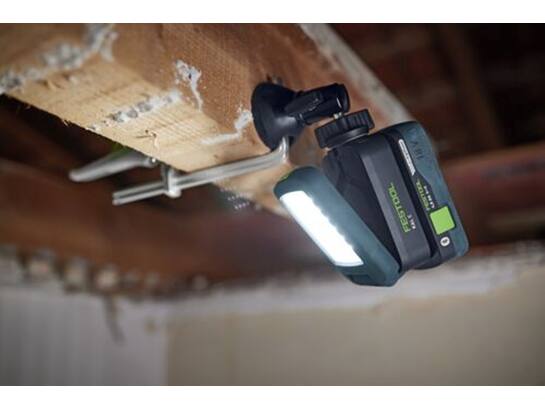FESTOOL Magneetkogelkop MA KAL