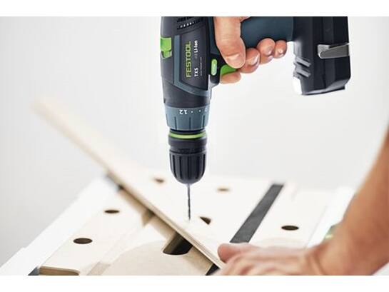 FESTOOL Boorkop BF-FX 10