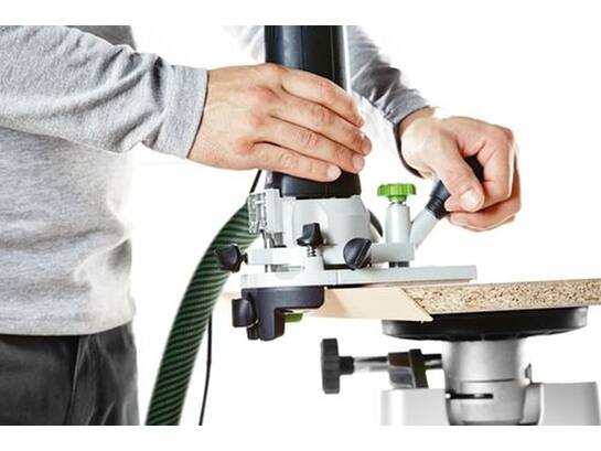 FESTOOL Frees S8 HW OFK
