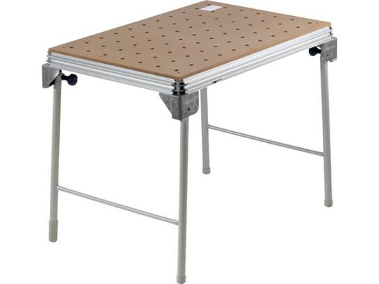 FESTOOL Multifunctionele tafel MFT/BASIC