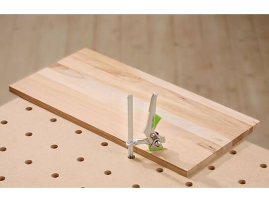 FESTOOL Multifunctionele tafel MFT/BASIC