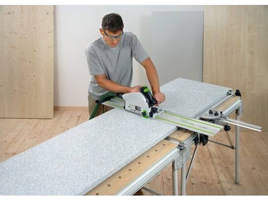 FESTOOL Multifunctionele tafel MFT/BASIC