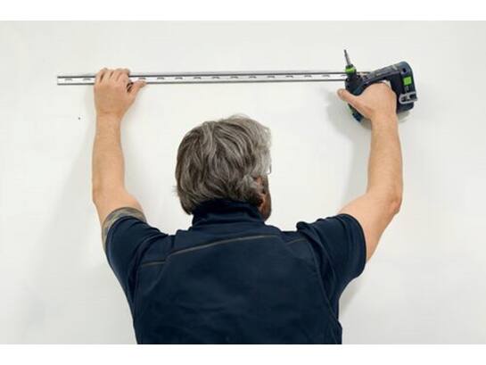 FESTOOL Accu schroefboormachine CXS 12 2,5 PLUS