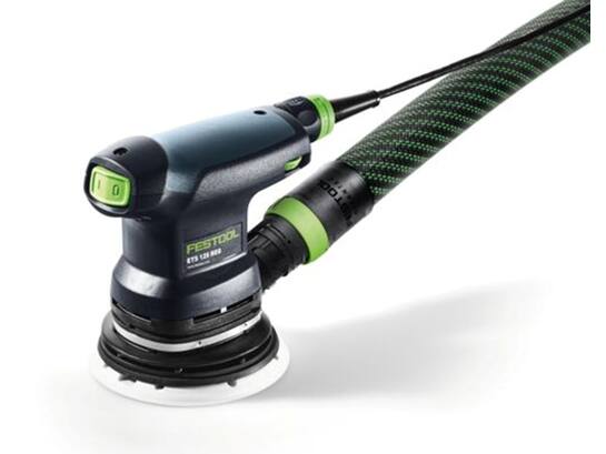 FESTOOL Excenterschuurmachine ETS 125 EQ