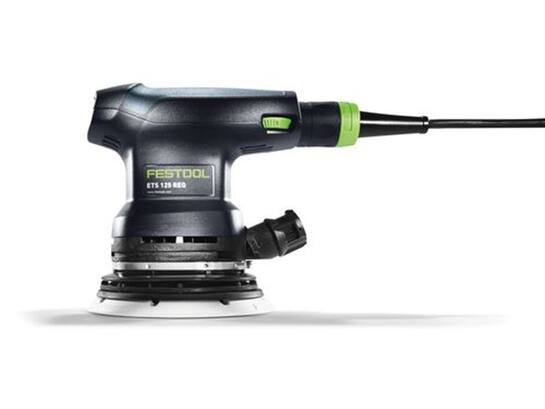FESTOOL Excenterschuurmachine ETS 125 EQ