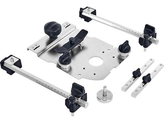 FESTOOL Gatenrij boorset LR 32-SET