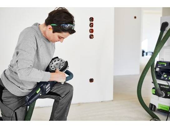 FESTOOL Freeskop DIA HARD-D130