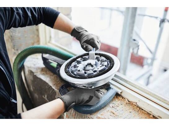 FESTOOL Freeskop DIA HARD-D130