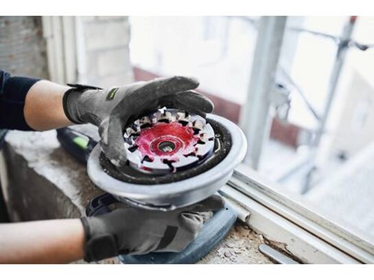 FESTOOL Freeskop DIA ABRASIVE-D130