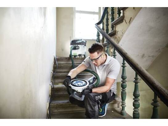 FESTOOL Freeskop DIA THERMO-D130