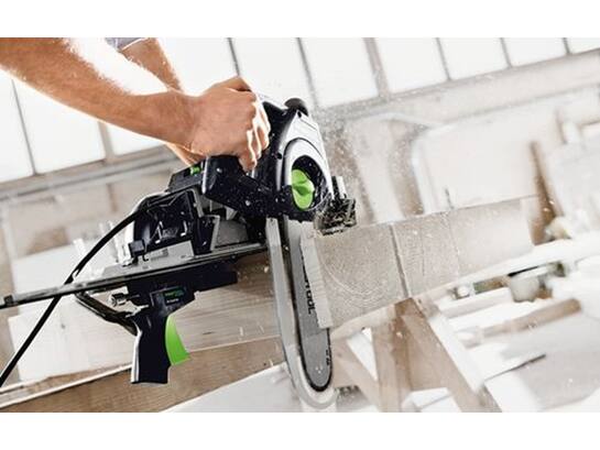 FESTOOL Snelspanner FS-RAPID/L