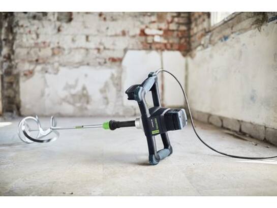 FESTOOL Gedraaidegarde HS 3 160X600 L M 14