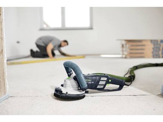 FESTOOL Saneringsfreesmachine RG 130 ECI-PLUS