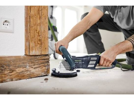 FESTOOL Saneringsfreesmachine RG 130 ECI-PLUS