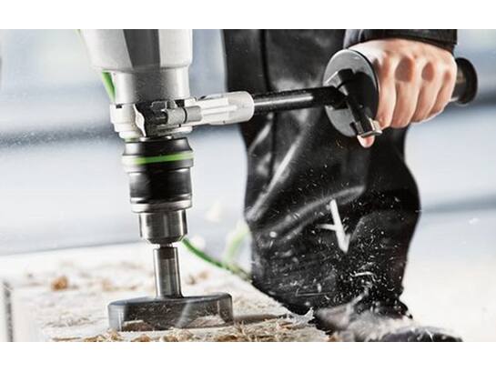 FESTOOL Zijhandgreep AH-57/275