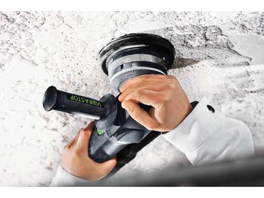 FESTOOL Diamantschijf DIA ABRASIVE-D80