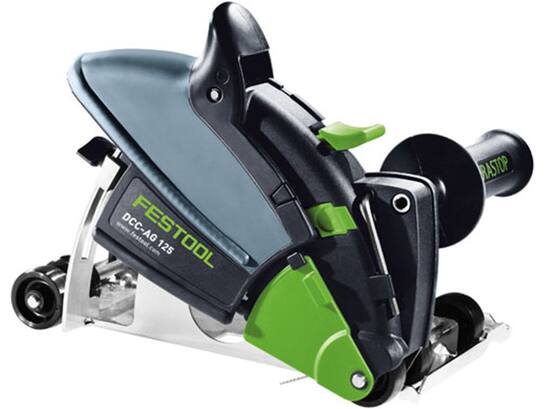FESTOOL Afzuigkap DCC-AG 125