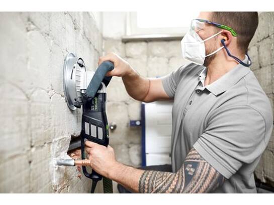 FESTOOL Geleidingszool GT-RG 130