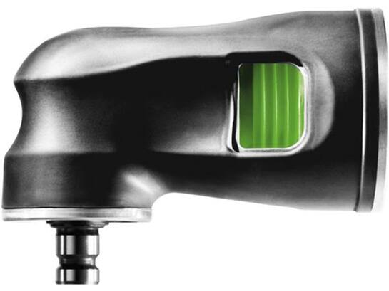 FESTOOL Haakse kop AU-43 FFP