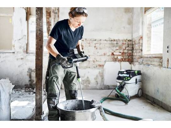 FESTOOL Roergarde CS 140X600 M14