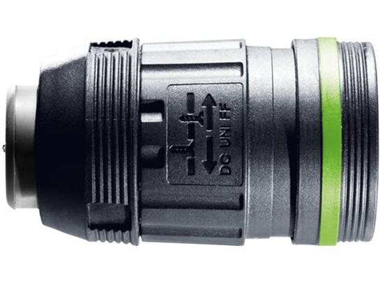 FESTOOL Boorkop met diepteaanslag DC UNI FFP