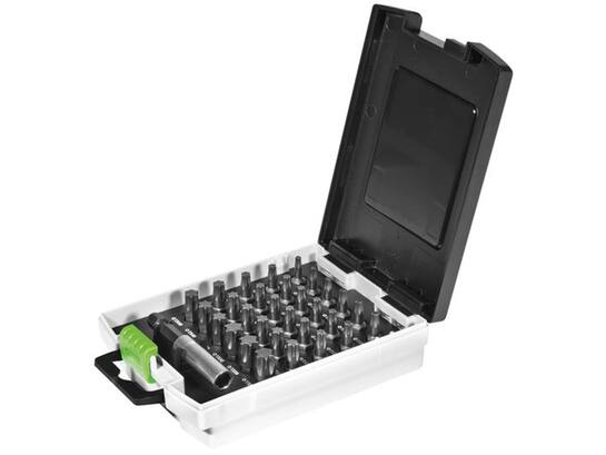 FESTOOL Bit box SYS CASE SDB SET TX 31X