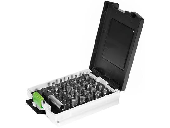 FESTOOL Bit box BIT-BOX SDB SET UNI 31X