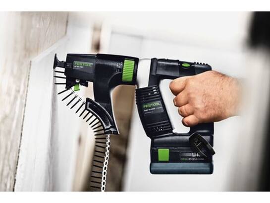Festool Bandschroeven DWS C CT 3,9X35 1000X