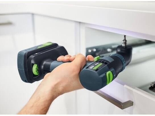 FESTOOL Accu schroefboormachine TXS 18-BASIC