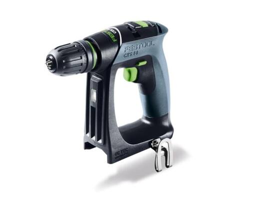 FESTOOL Accu schroefboormachine CXS 18-BASIC