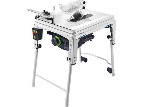 FESTOOL Tafelcirkelzaag Saw Stop TKS 80